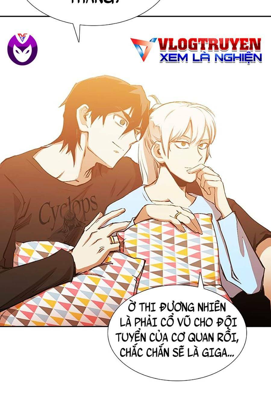 Hard Core Leveling Warrior Ss2: Chapter 132