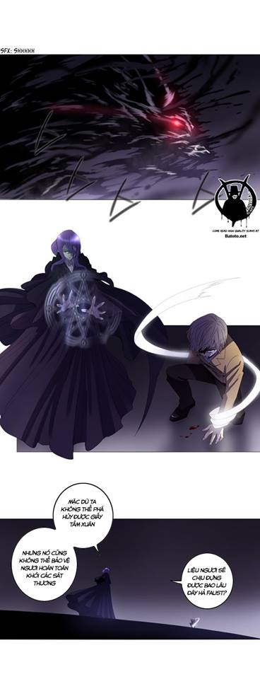 Soul Cartel: Chapter 85