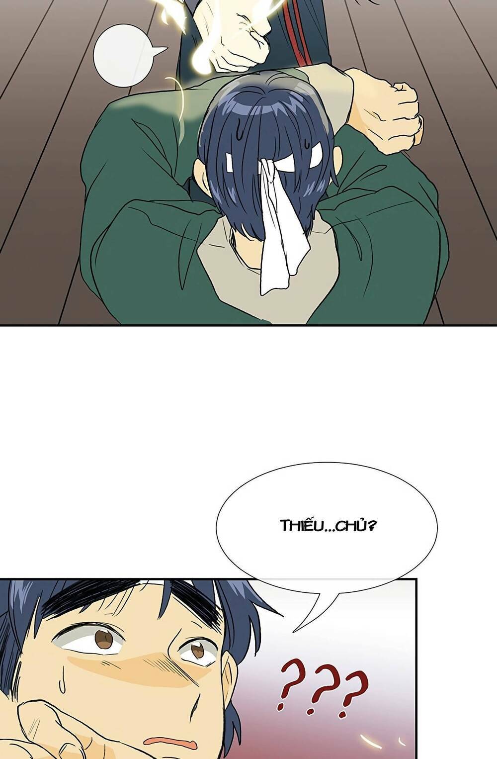 Học Sĩ Tái Sinh: Chapter 98