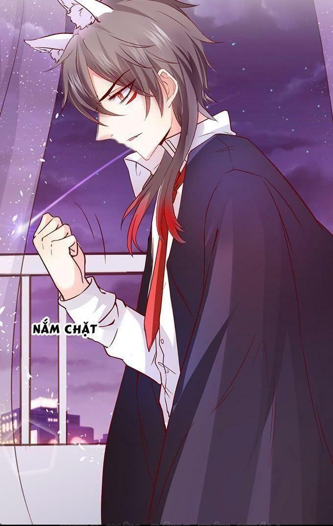 Hồ Tiên Hung Bạo: Chapter 51