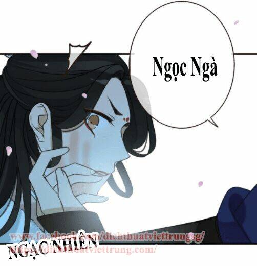 Bạn Trai Tôi Là Cẩm Y Vệ: Chapter 64