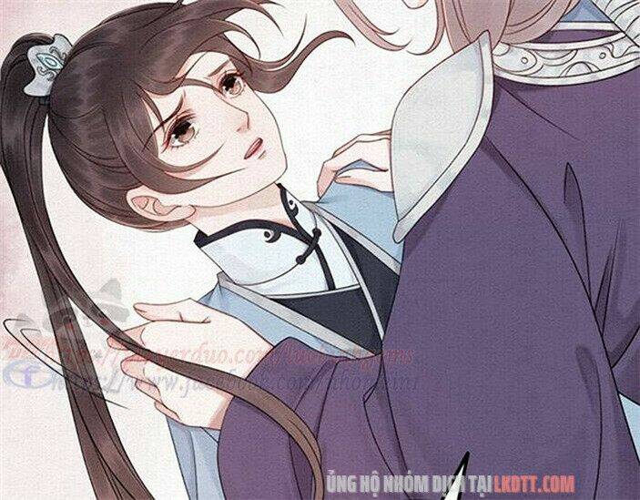 Trọng Sinh Bá Sủng Nhiếp Chính Vương Quá Mạnh Mẽ: Chapter 92