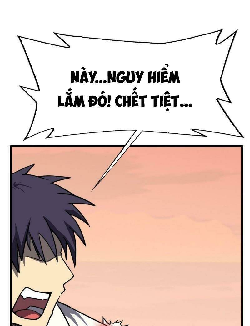 Bị Ép Trở Thành Cứu Thế Chủ: Chapter 18