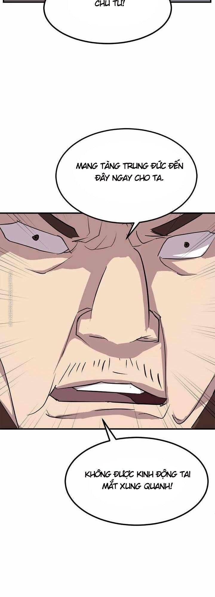 Trọng Sinh, Bất Khả Chiến Bại: Chapter 120