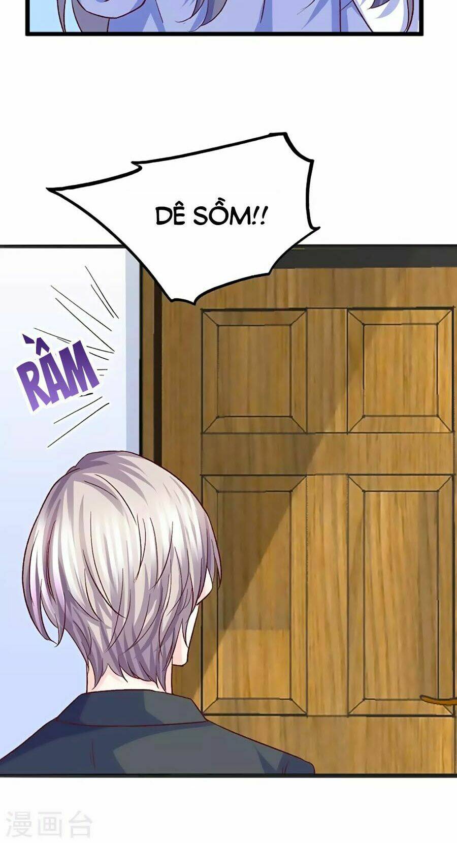 Ta Và Nam Thần Cởi Áo Ngủ Rồi: Chapter 29