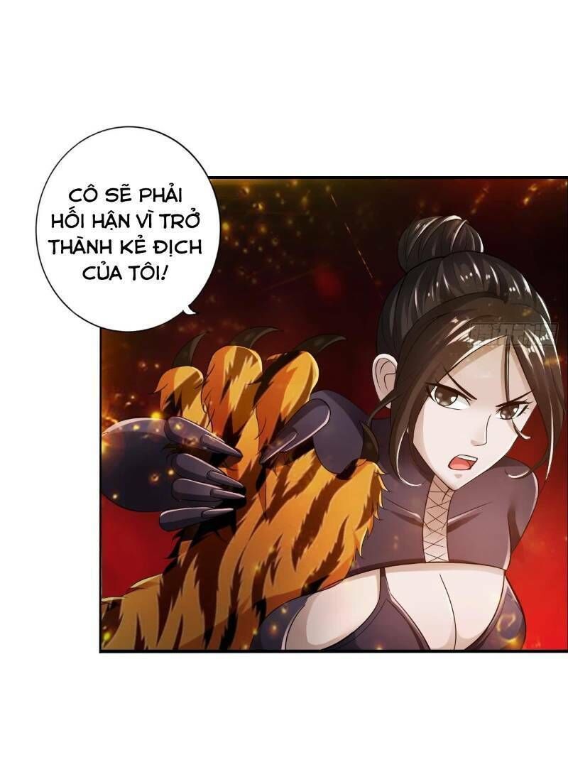 Hệ Thống Tìm Đường Chết Mạnh Nhất: Chapter 38