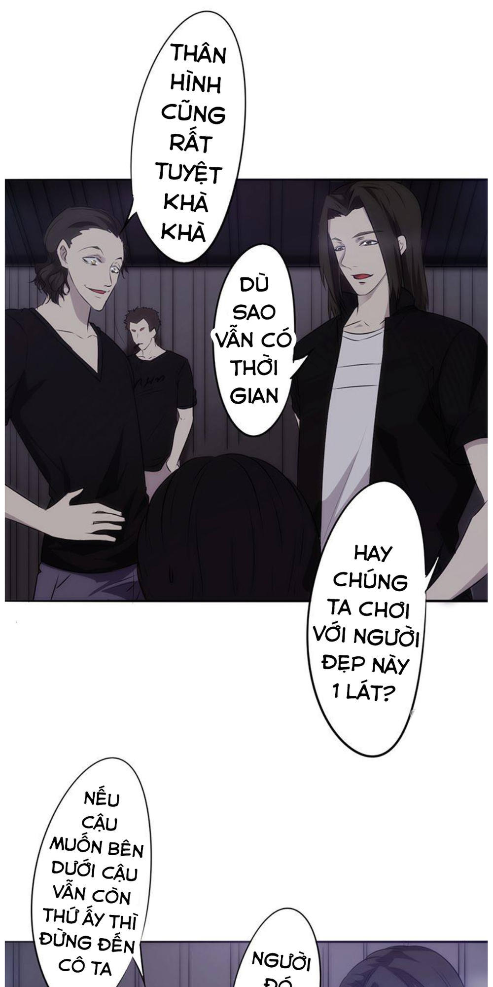 Tối Cường Nông Dân Hệ Thống: Chapter 30