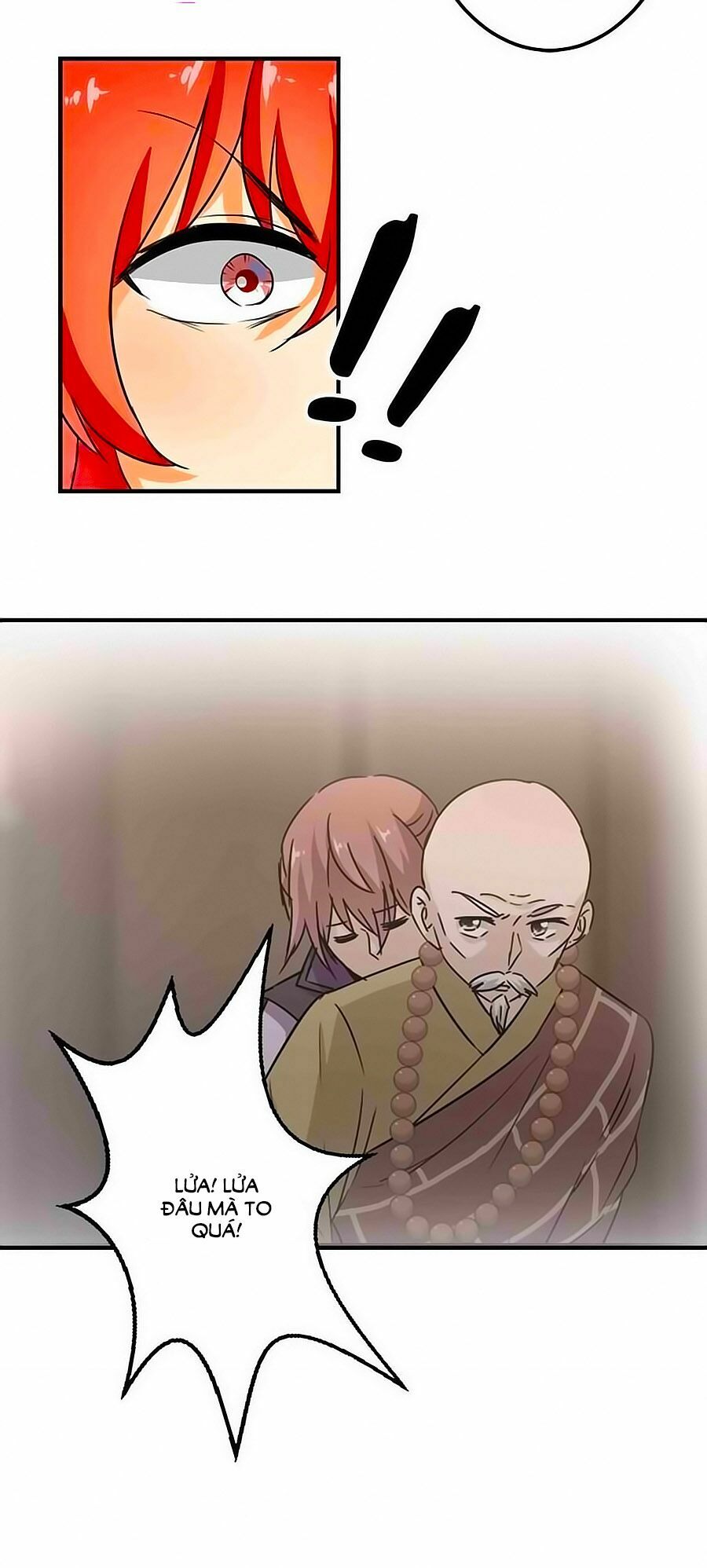 Vương Gia ! Ngươi Thật Bỉ Ổi !: Chapter 341