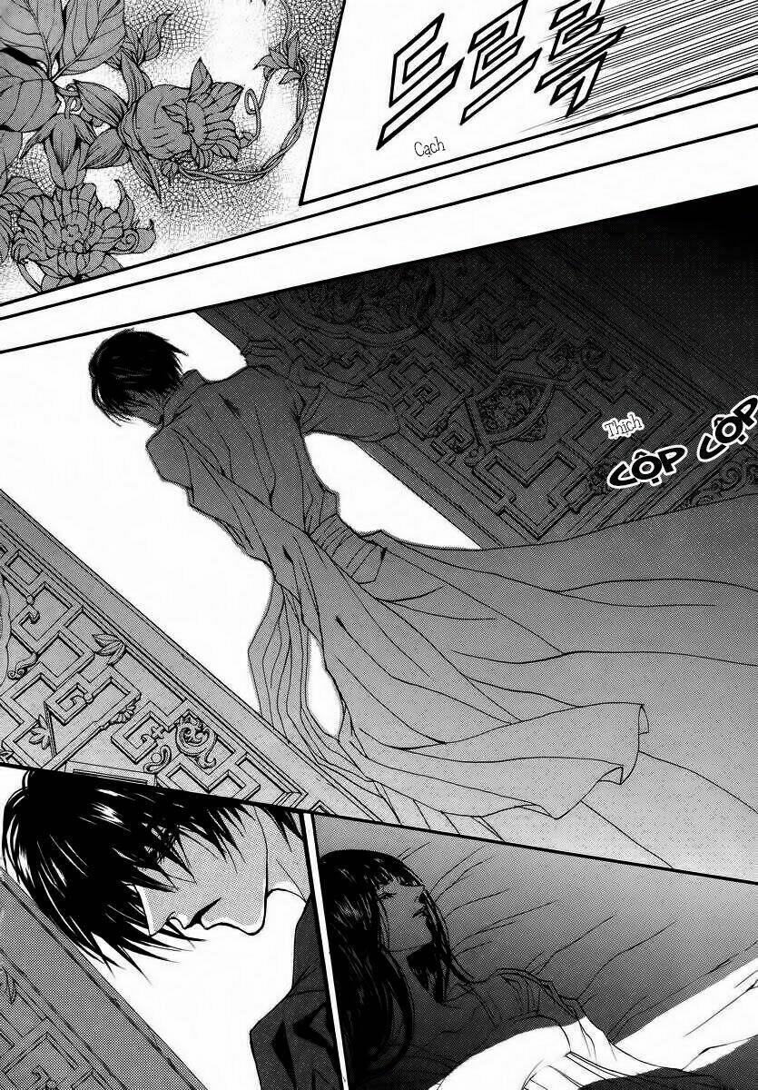 Tân Nương Của Thủy Thần: Chapter 62