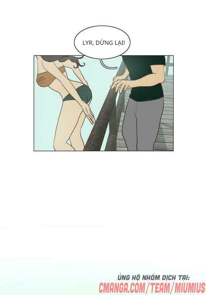 Khúc hát người cá Siren: Chapter 68