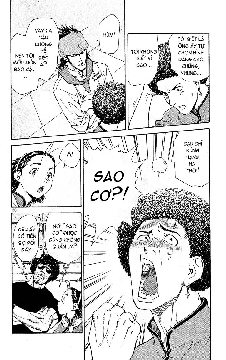 Vua Bánh Mì: Chapter 51
