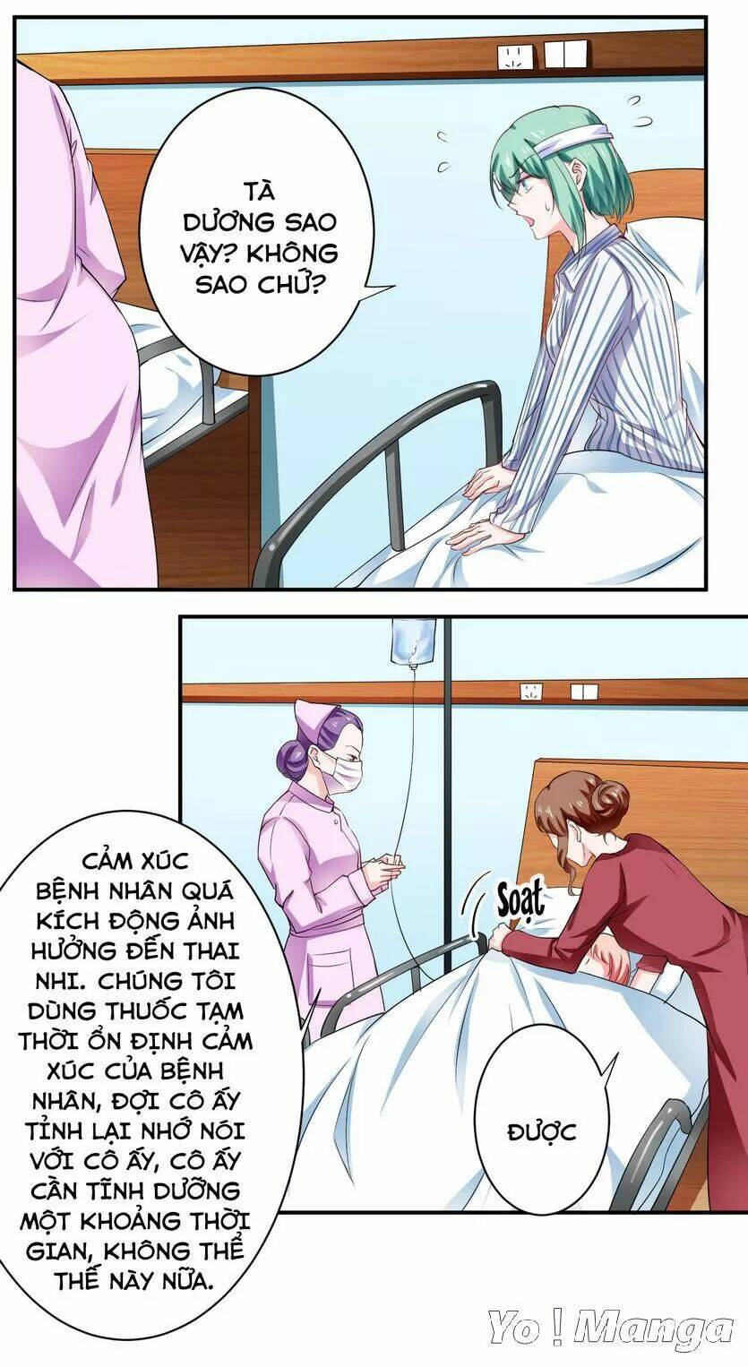 Thiểm Hôn Kinh Ái: Chapter 123