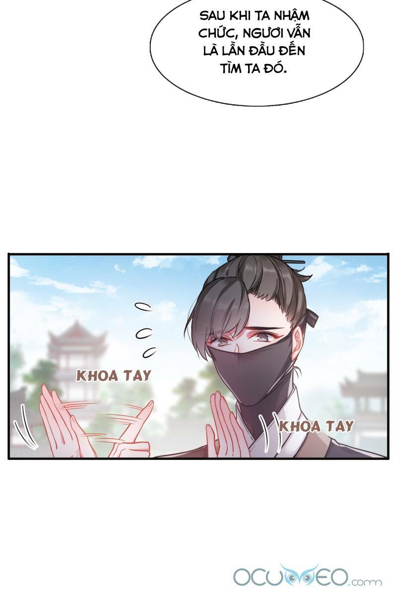 Danh Kiếm Chủng: Chapter 9