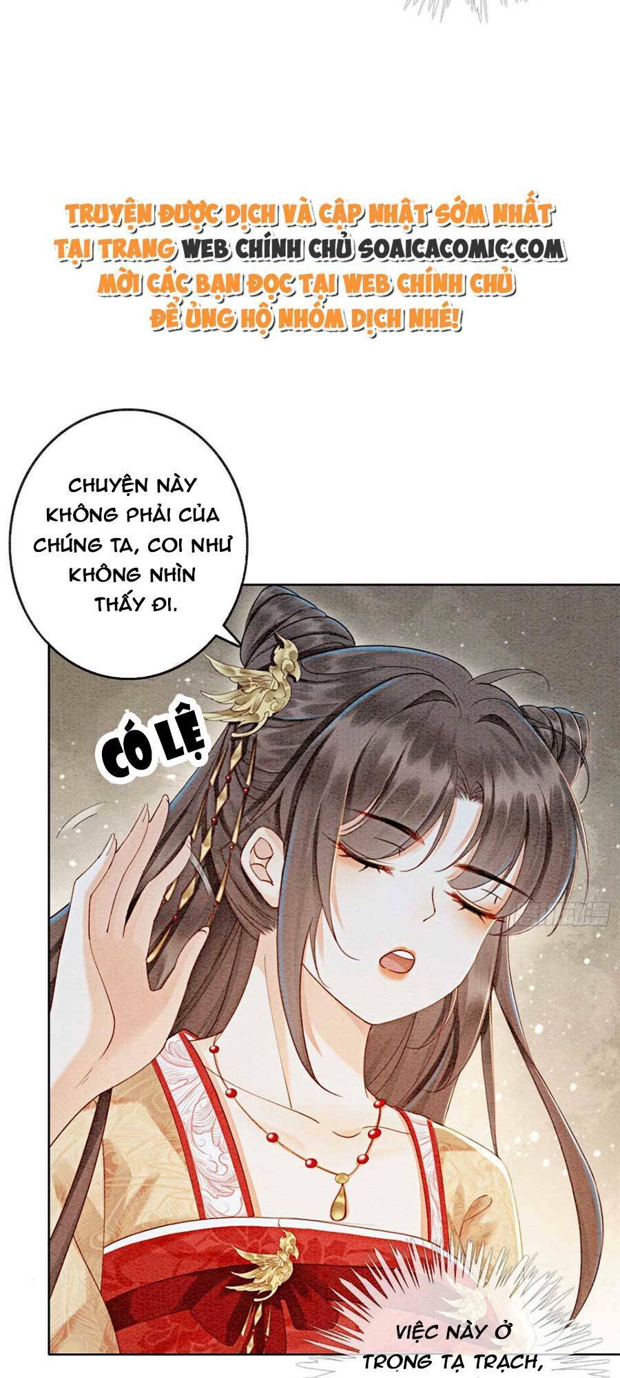 Bắt Đầu Hủy Hôn Để Công Lược Vương Gia: Chapter 44