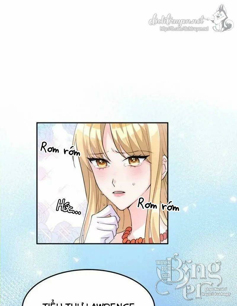 Nữ Hiệp Trở Về: Chapter 5