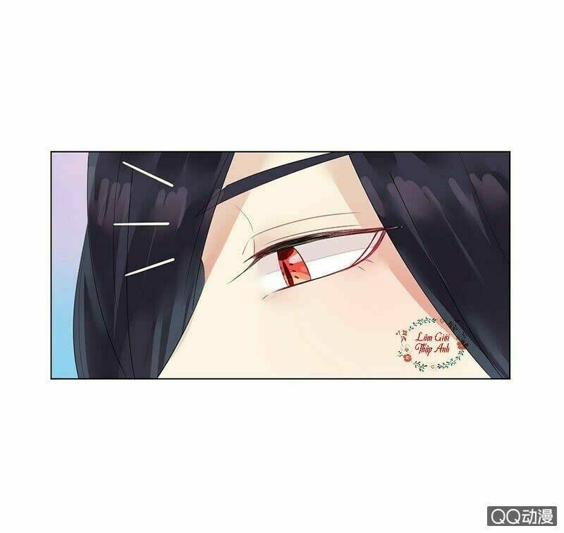 Băng Sơn Học Trưởng Không Được Chọc: Chapter 1.2