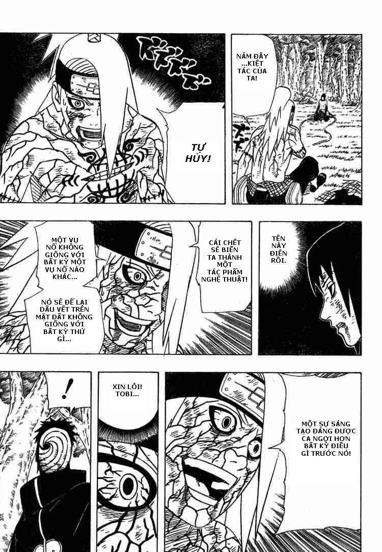 Naruto: Chapter 362