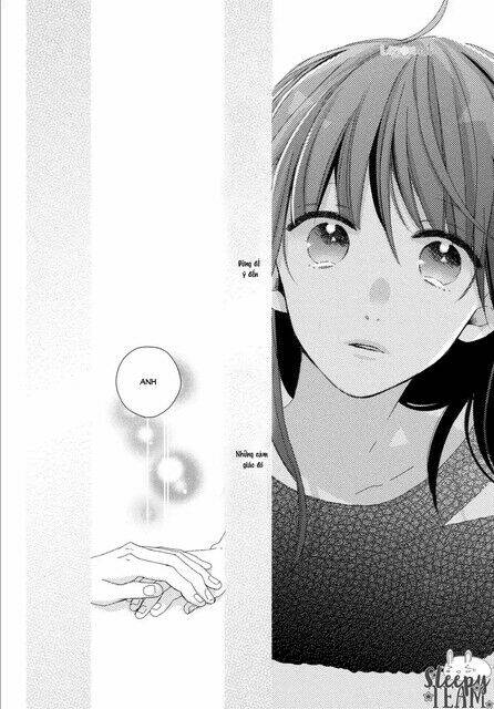 Renzu-Sou No Sankaku: Chapter 7