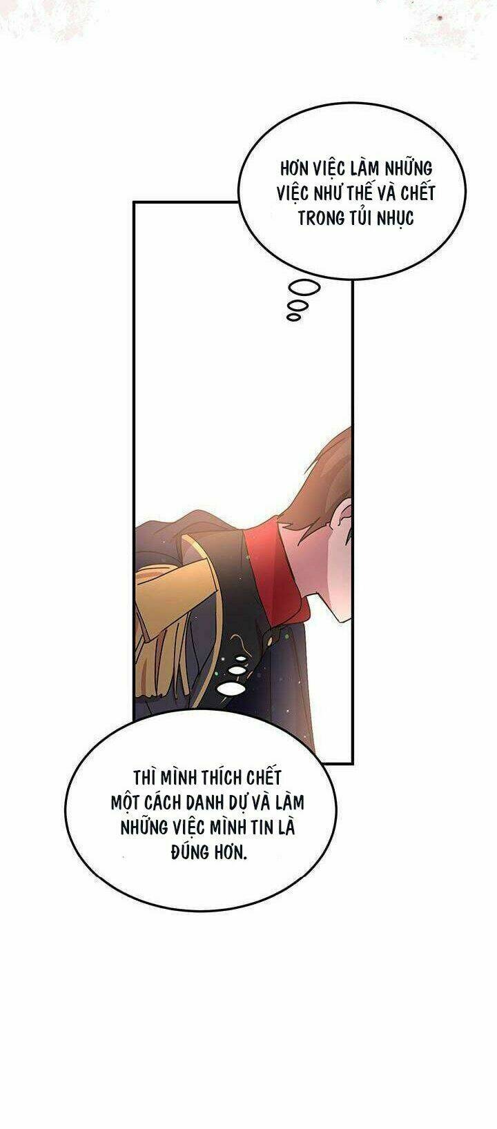 Công Tước, Loạn Vừa Thôi!: Chapter 78