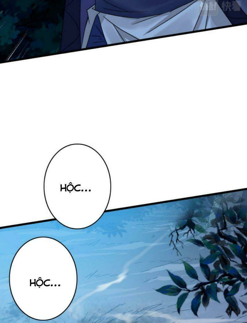 Siêu Đạo Thần Thuật: Chapter 48