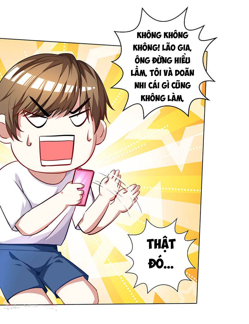 Thần Cấp Thấu Thị: Chapter 30