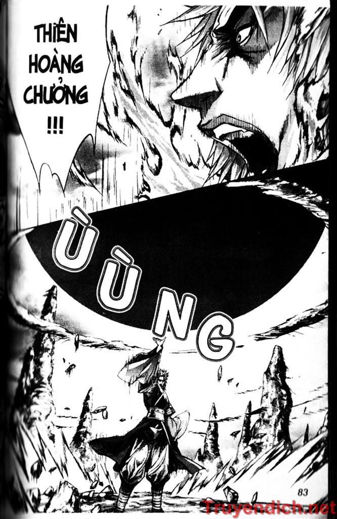 Diêm Đế: Chapter 33.3