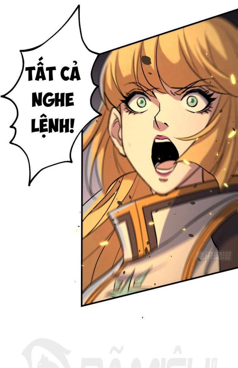 Thú Nhân: Chapter 170
