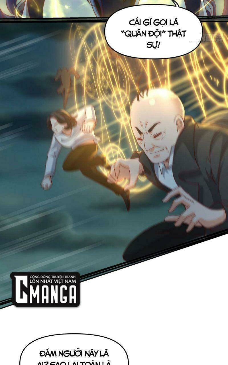 Xâm Lược Vạn Giới: Chapter 41