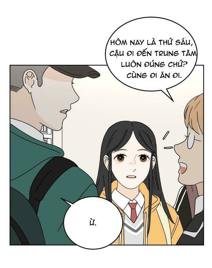 30 Phút Bước Đi Bên Em: Chapter 82