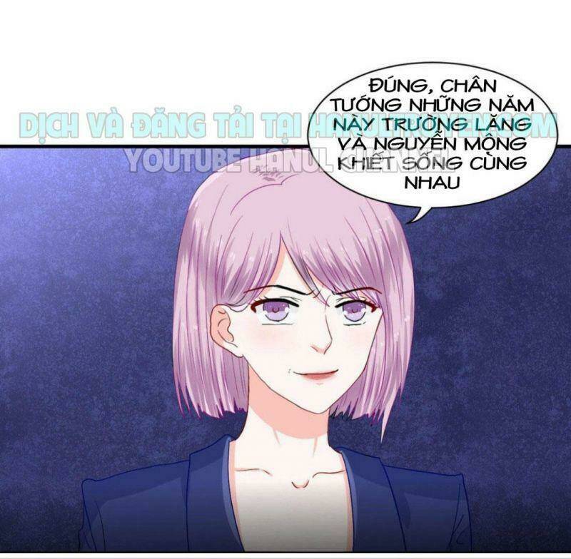 Lăng Thiếu! Nhẹ Một Chút, Đau: Chapter 58