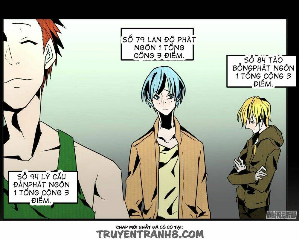 Điều Ước Của Người Phàm: Chapter 23