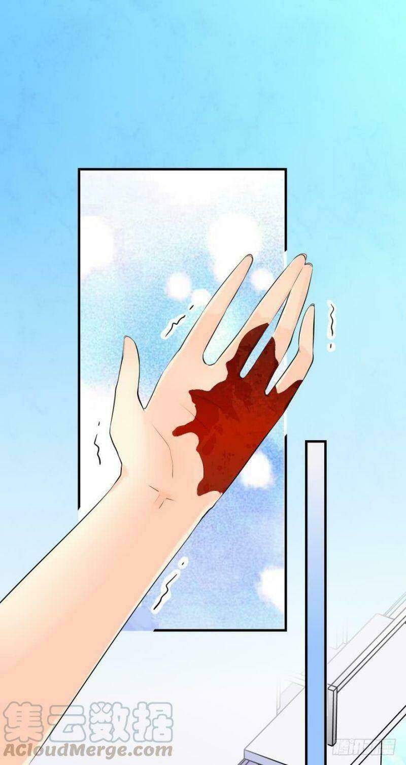 Nhân Ngư Học Trưởng, Đừng Ôm Ta!: Chapter 15