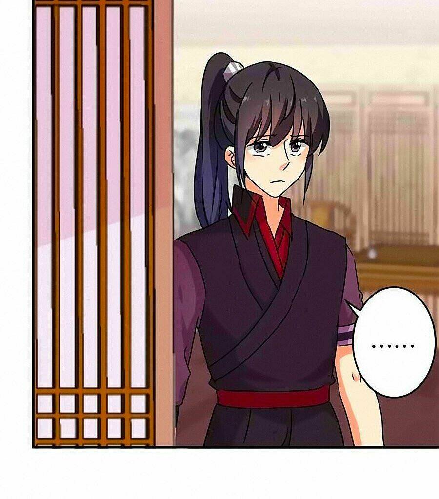 Vương Gia! Ngươi Thật Bỉ Ổi: Chapter 263