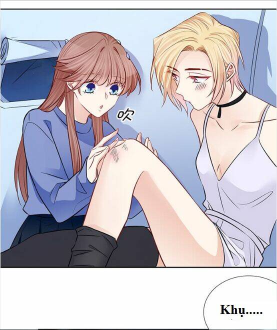 Trọng Sinh Để Ngủ Với Ảnh Đế: Chapter 183