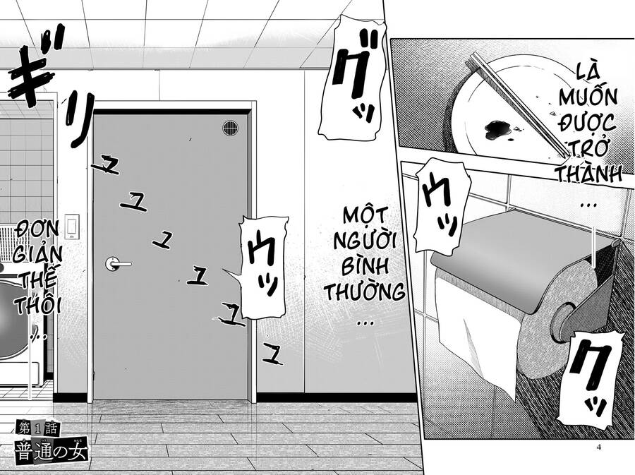 Abu Normal: Chapter 1.1