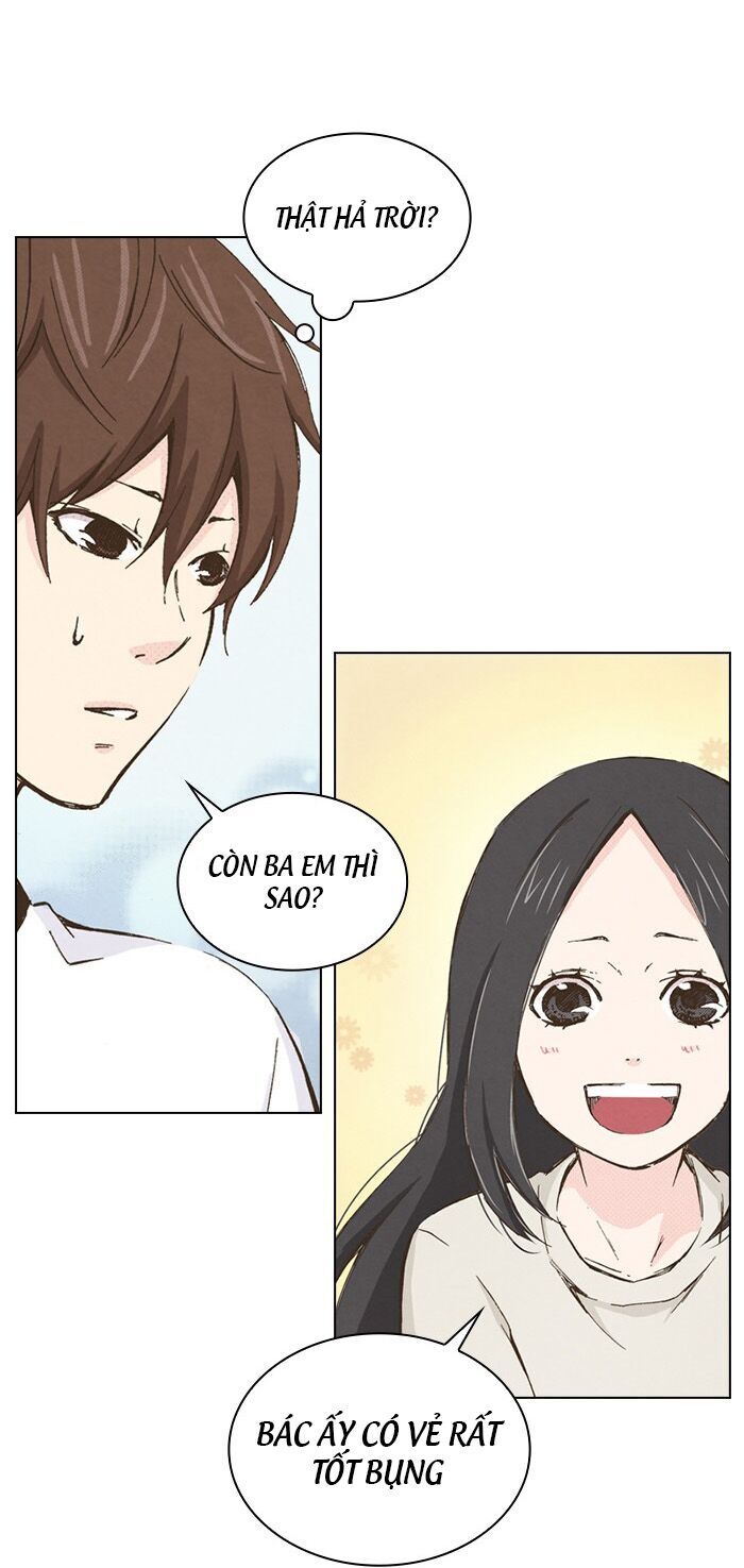 Làm Vợ Anh, Em Nhé: Chapter 23