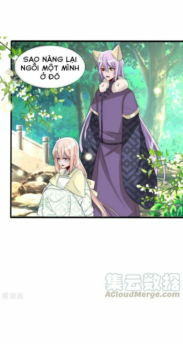 Kế Hoạch Sủng Ái Của Tiểu Công Chúa: Chapter 62