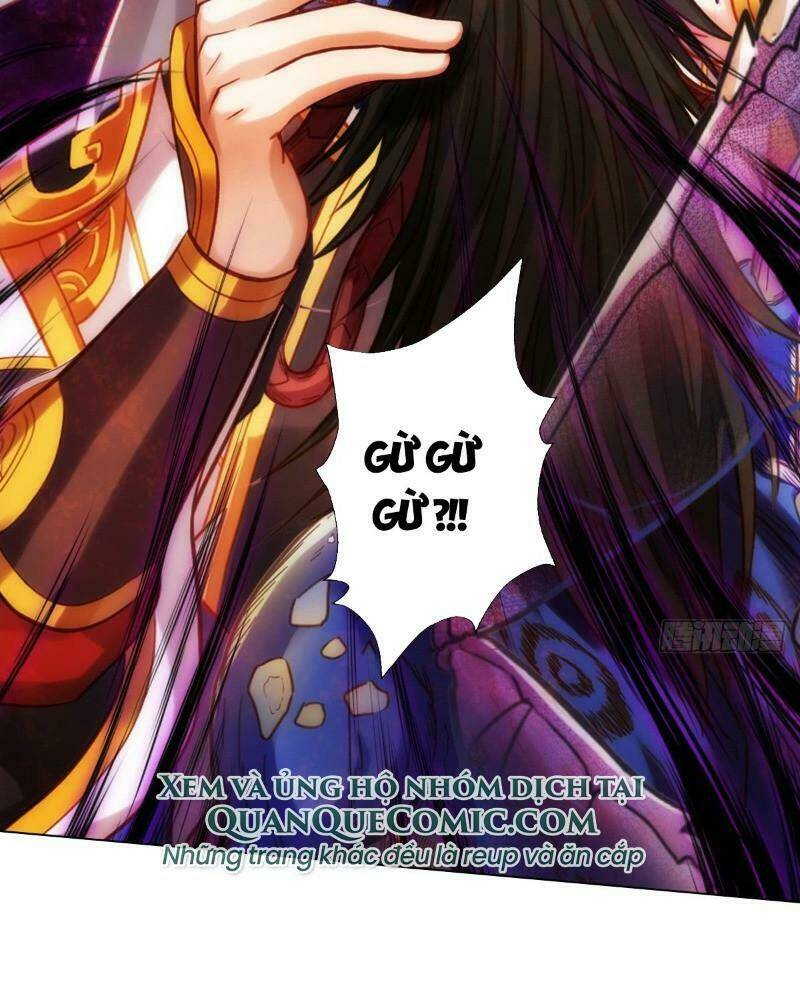 Bất Hủ Phàm Nhân: Chapter 33