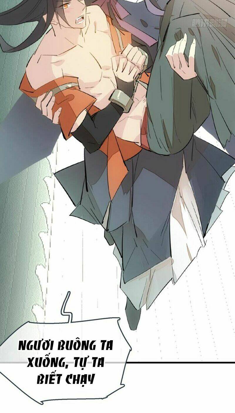 Sư Phụ Lại Trêu Chọc Ta: Chapter 50