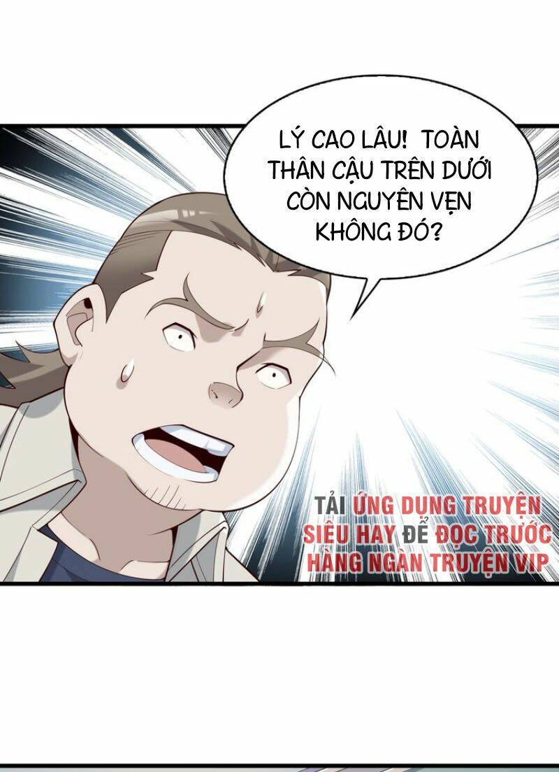 Siêu Cấp Đại Chủ Bạ: Chapter 39