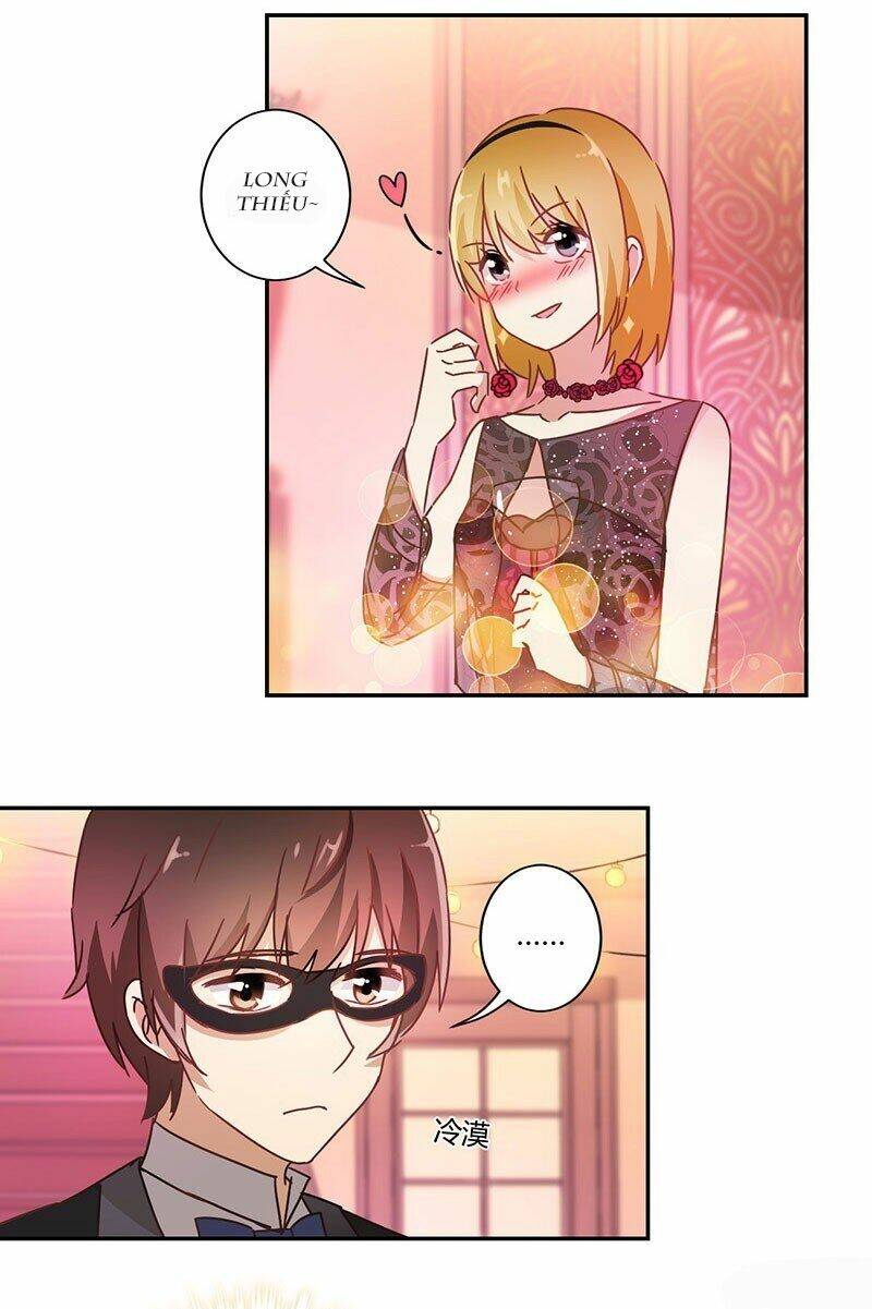 Trọng Sinh Chi Hao Môn Cường Thế Quy Lai: Chapter 89
