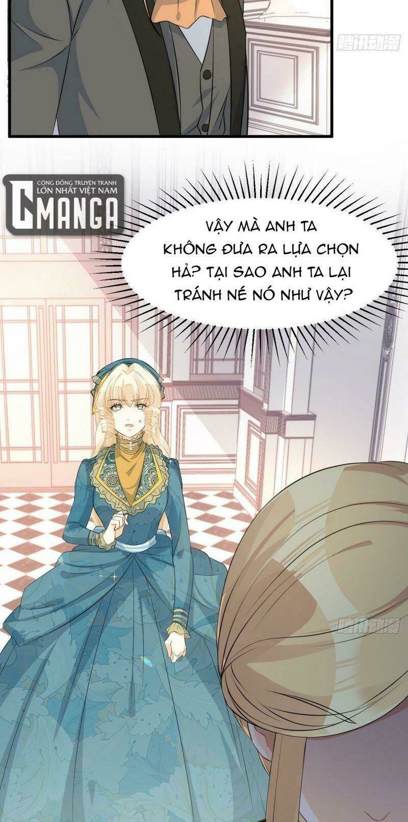 Không Thể Hòan Hảo Tuyệt Đối: Chapter 17