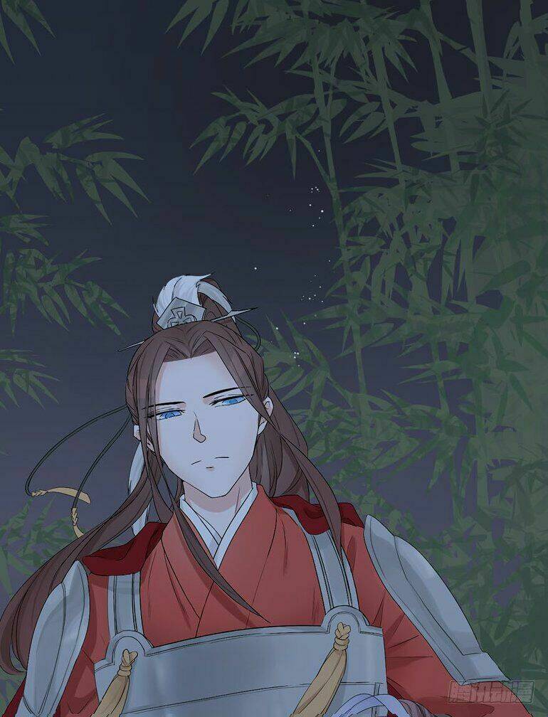 Sở Cung Tứ Thời Ca: Chapter 3