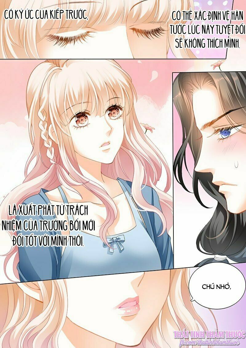 Bá Đạo Tiểu Thúc, Xin Trêu Chọc Vừa Thôi!: Chapter 17
