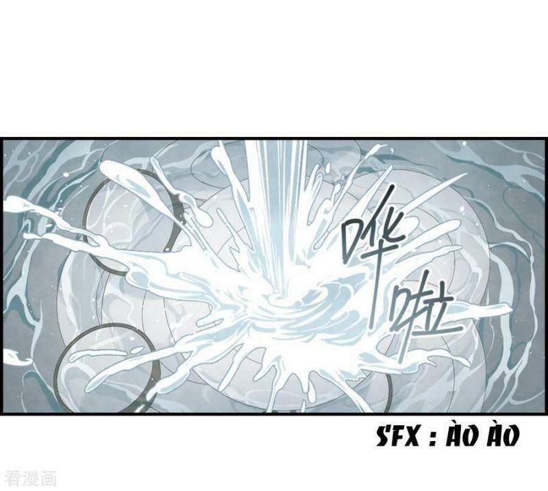 Mejaz - Nhân gian ngọc: Chapter 95