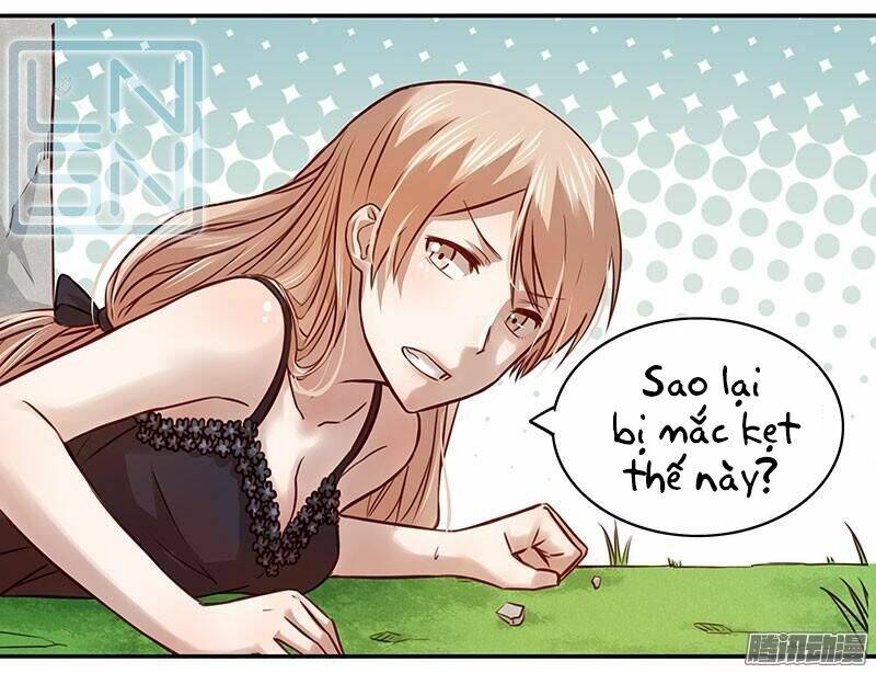 Vợ Yêu Của Ác Ma: Chapter 8