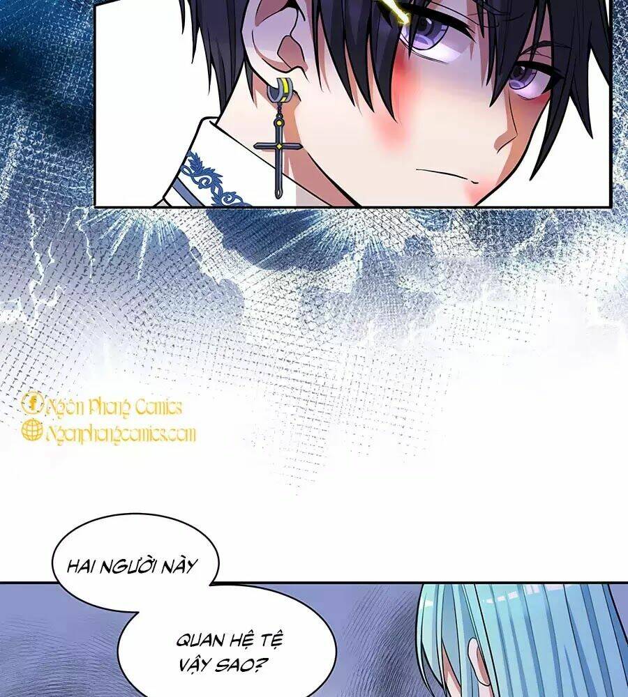 Kế Hoạch Sống Còn Của Công Chúa Nữ Phụ: Chapter 4