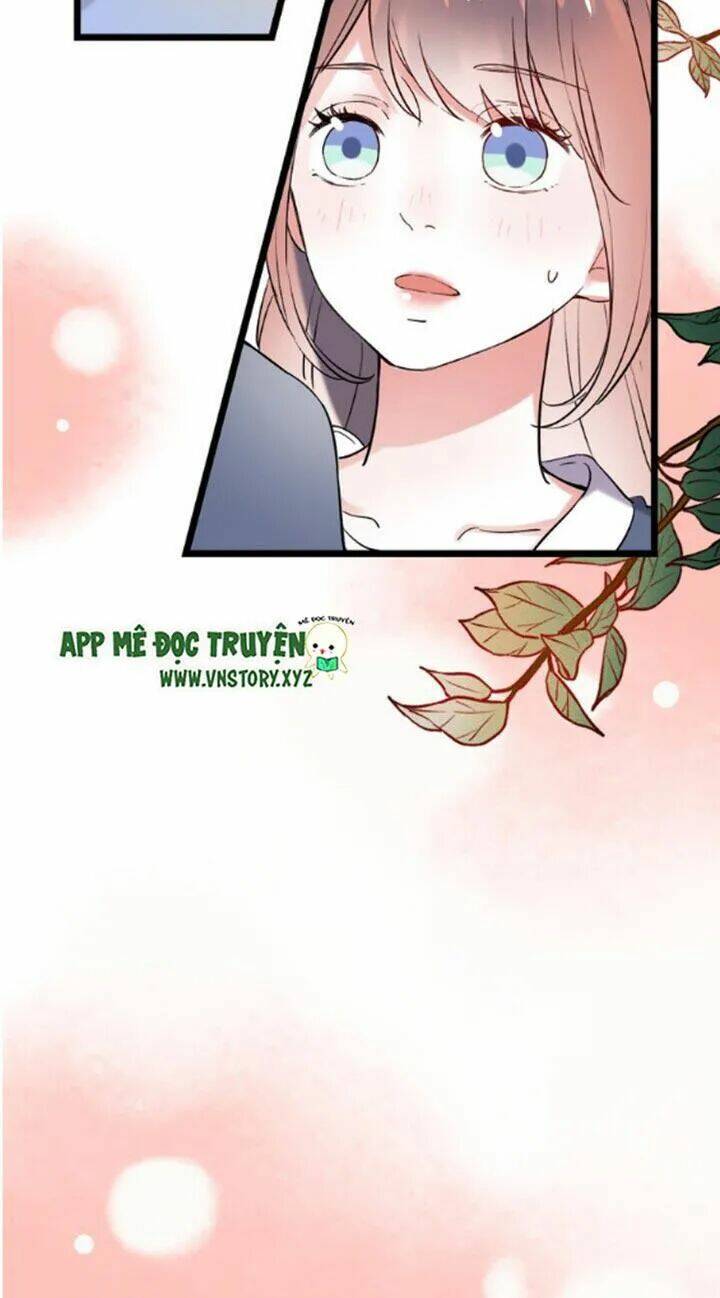 Trạch Thượng Tịch Mịch Huỳnh Hỏa: Chapter 22