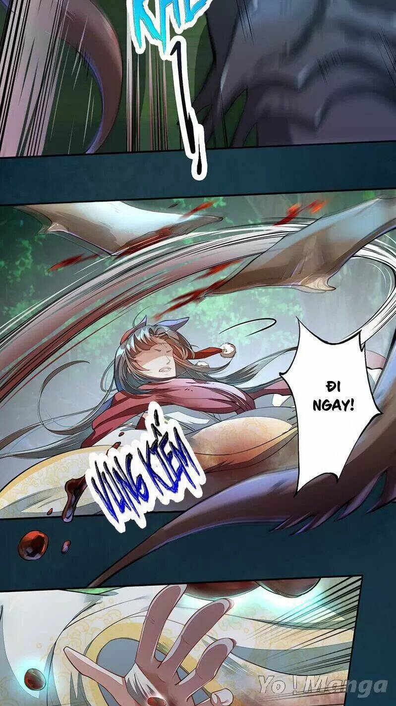 Tuyệt Thế Luyện Đan Sư: Chapter 83