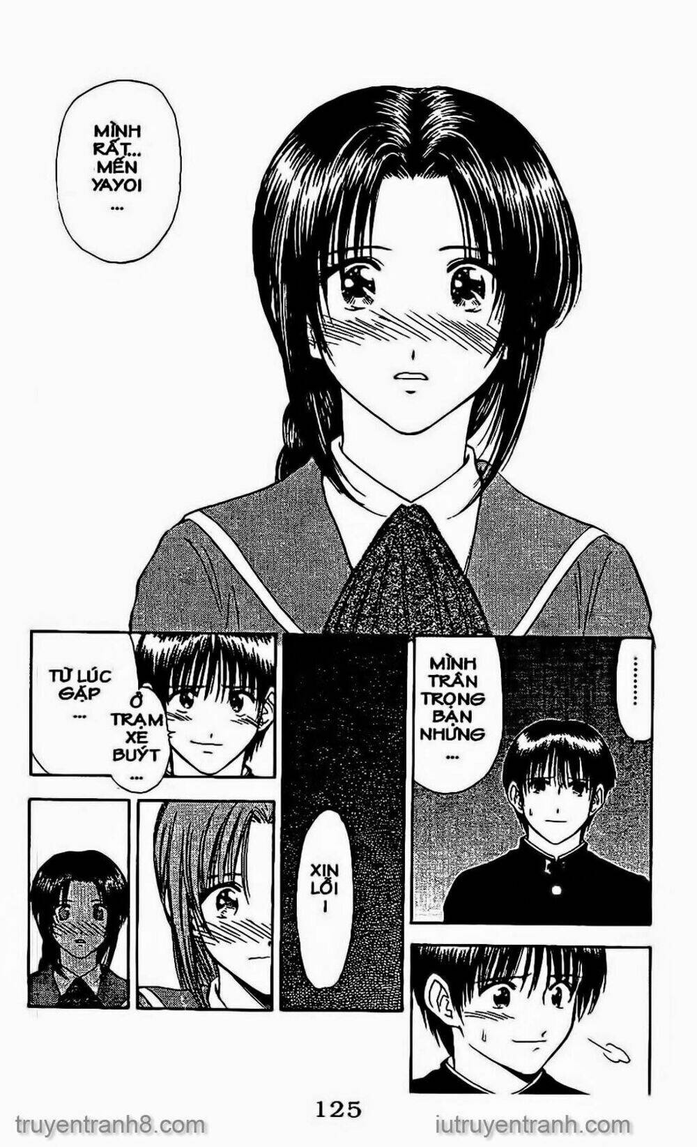 Saladdays: Chapter 56